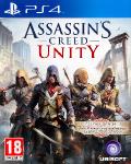Assassin's Creed Unity sur Assassin's Creed Unity