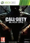 Call of Duty Black Ops sur Call of Duty Black Ops