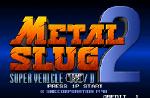 Metal Slug 2 sur Metal Slug 2