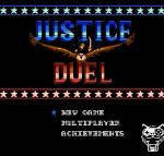 Justice Duel sur Justice Duel