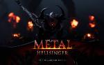 Metal Hellsinger sur Metal Hellsinger