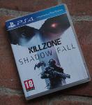 Killzone Shadow Fall sur Killzone Shadow Fall