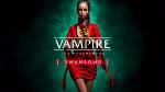 Vampire the Masquerade Swansong sur Vampire the Masquerade Swansong