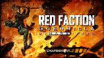 Red Faction Guerrilla Re-mars-terred sur Red Faction Guerrilla Re-mars-terred